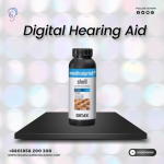 medicalprint® shell